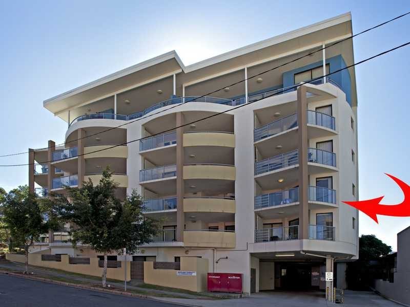 Apartment 13/6-8 Primrose Street, Bowen Hills QLD 4006