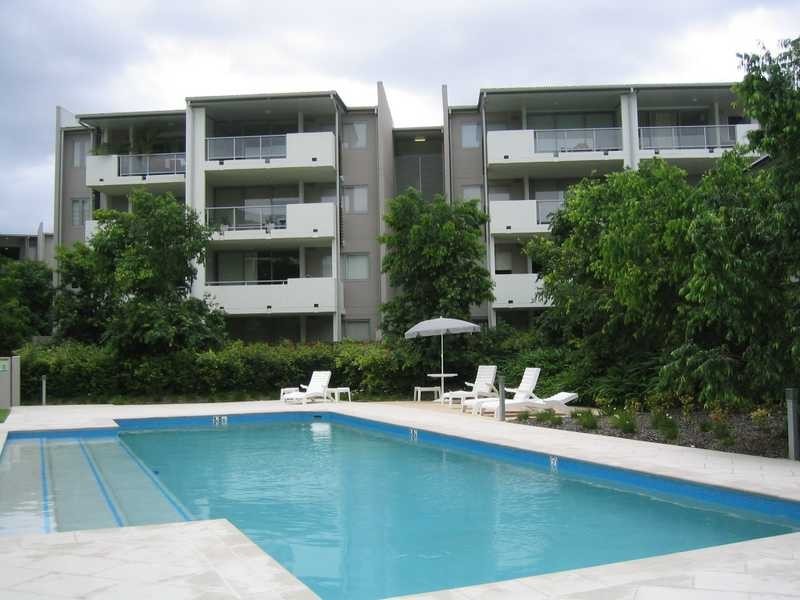 Apartment 243/71 Beeston Street, Teneriffe QLD 4005
