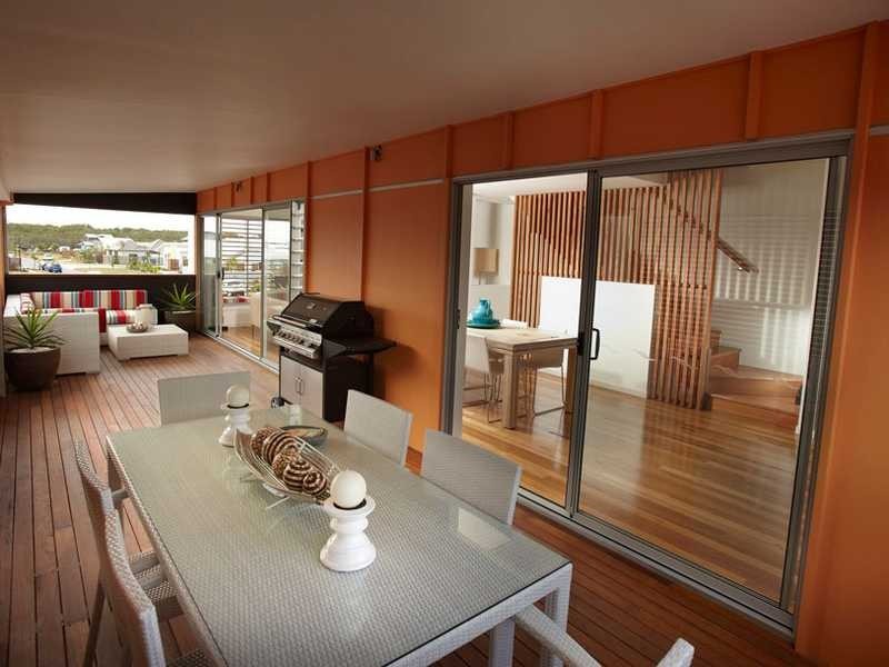 6/42 Boardwalk Boulevard, Mount Coolum QLD 4573