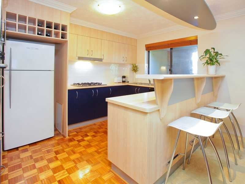 Unit/68 Beeston Street, Teneriffe QLD 4005