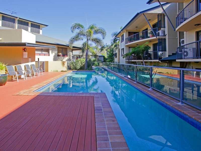 Unit/68 Beeston Street, Teneriffe QLD 4005