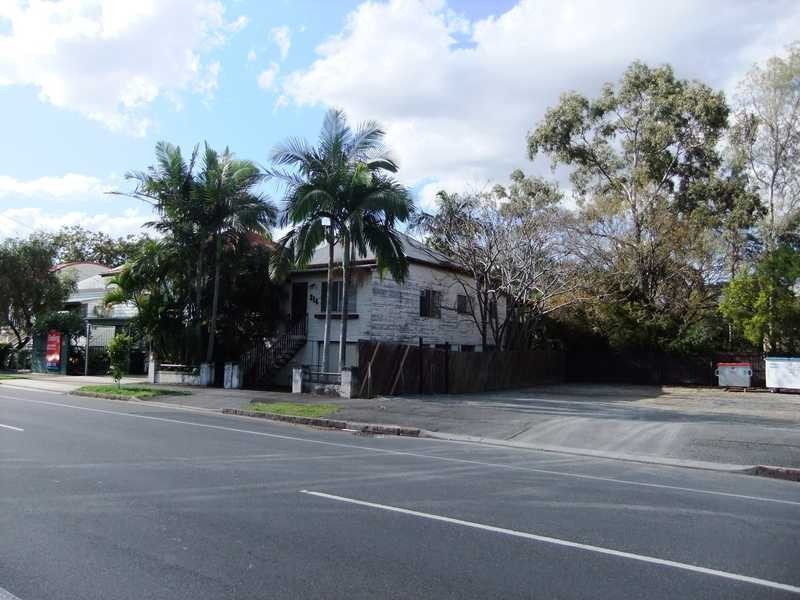 212 James Street, New Farm QLD 4005