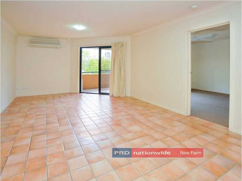 Apartment 35/52 Newstead Terrace, Newstead QLD 4006