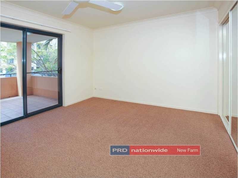 Apartment 35/52 Newstead Terrace, Newstead QLD 4006