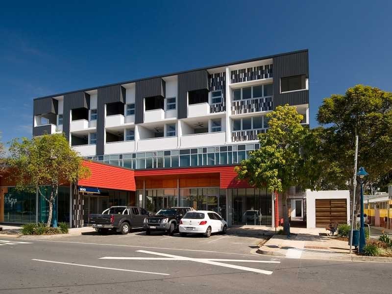 Apartment 304/16-20 Blackwood Street, Mitchelton QLD 4053