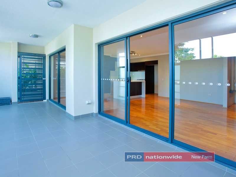 Unit 1/7 Helen Street, Teneriffe QLD 4005