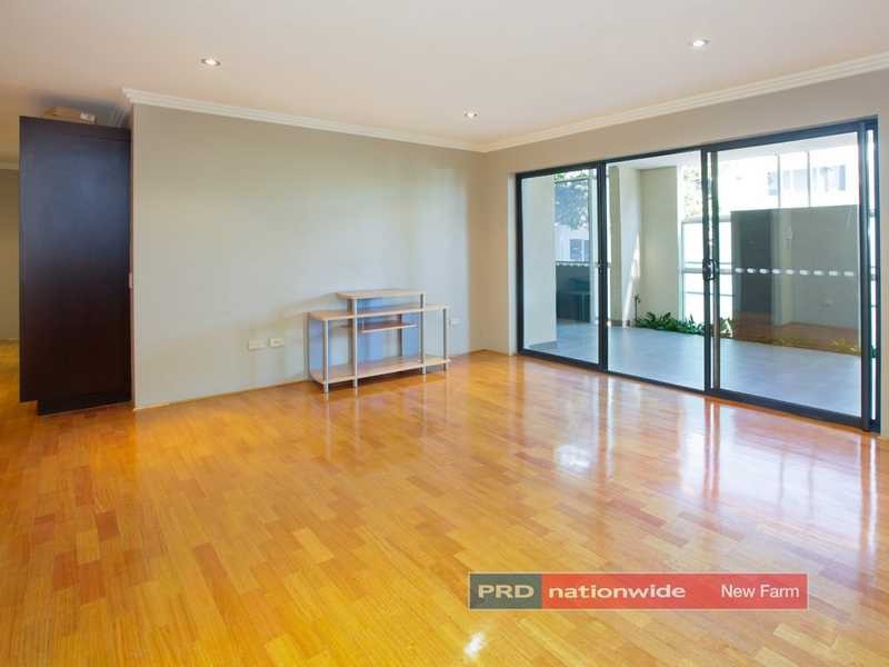 Unit 1/7 Helen Street, Teneriffe QLD 4005