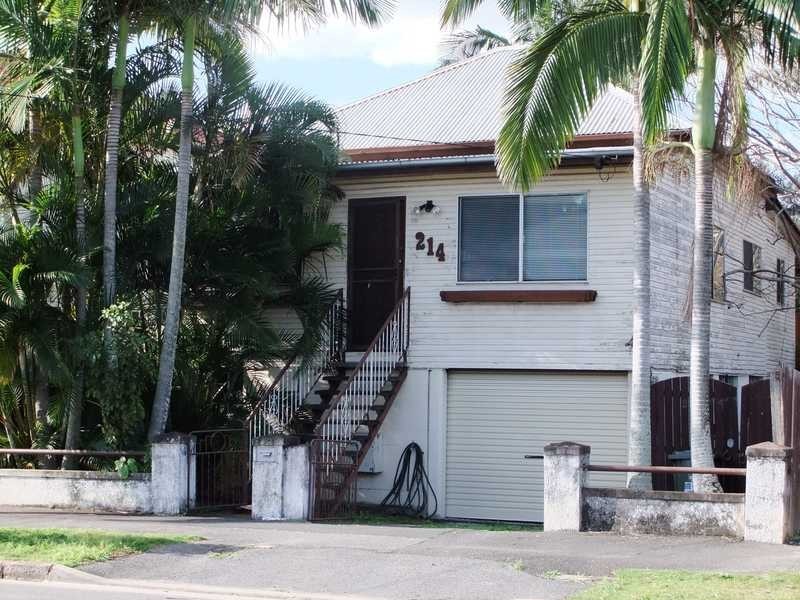 214 James St, New Farm QLD 4005