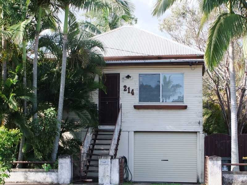 214 James St, New Farm QLD 4005