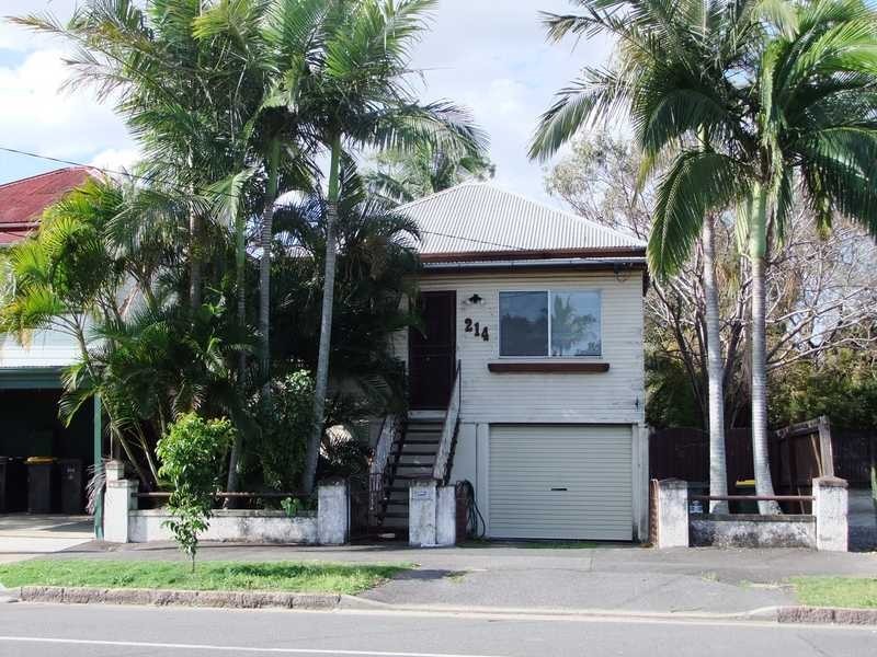 214 James St, New Farm QLD 4005