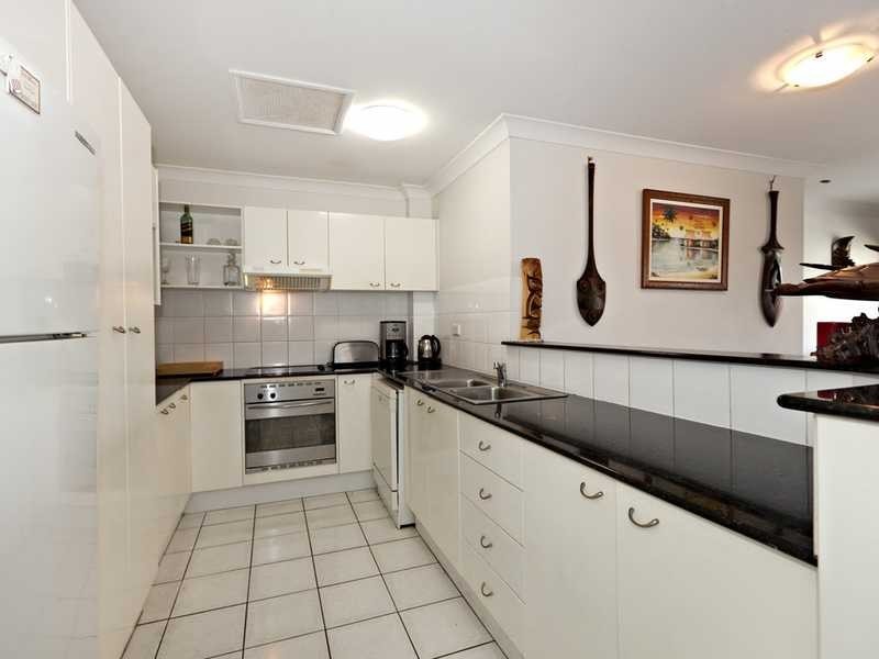 Unit 14/1 Sheehan Street, Milton QLD 4064