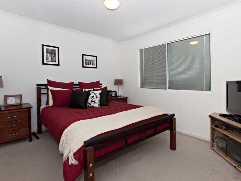 Unit 14/1 Sheehan Street, Milton QLD 4064