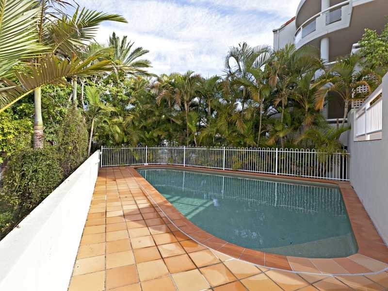 Unit 14/1 Sheehan Street, Milton QLD 4064