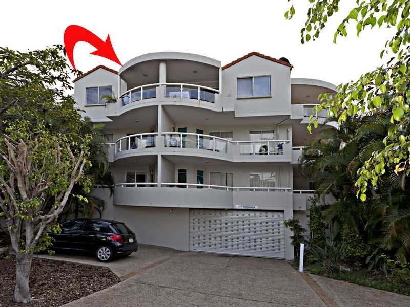 Unit 14/1 Sheehan Street, Milton QLD 4064