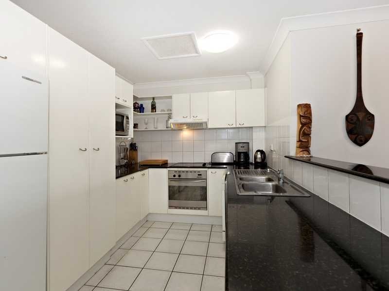 Unit 14/1 Sheehan Street, Milton QLD 4064
