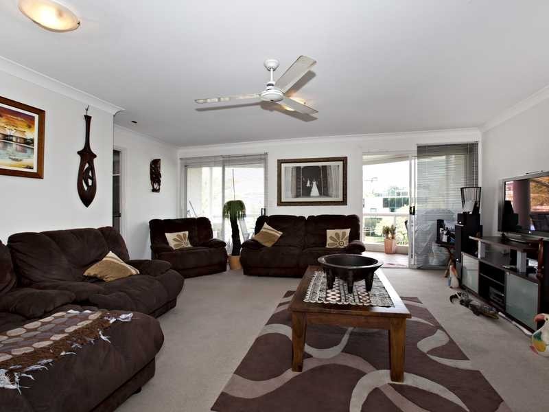 Unit 14/1 Sheehan Street, Milton QLD 4064