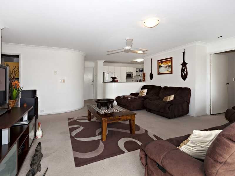 Unit 14/1 Sheehan Street, Milton QLD 4064