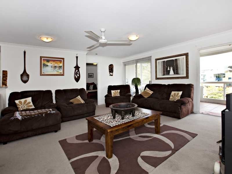 Unit 14/1 Sheehan Street, Milton QLD 4064