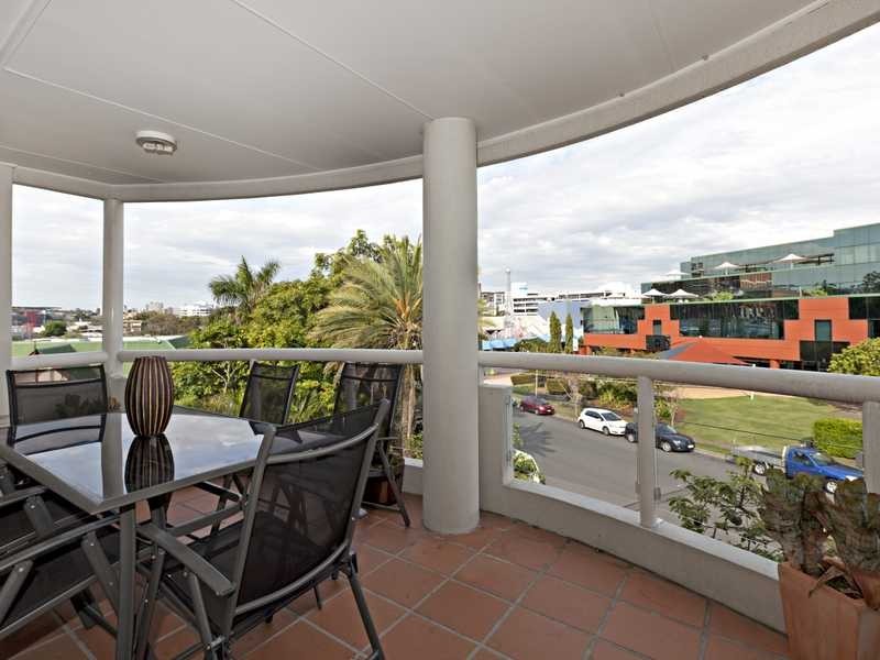 Unit 14/1 Sheehan Street, Milton QLD 4064