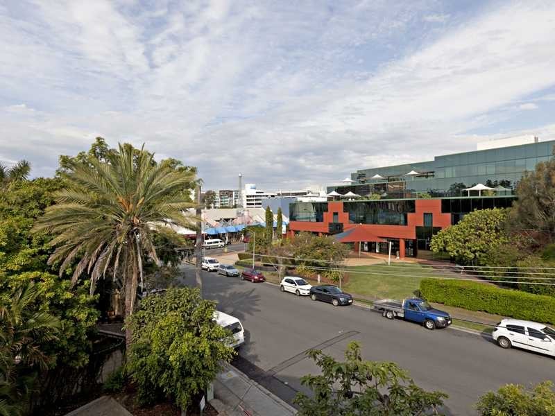 Unit 14/1 Sheehan Street, Milton QLD 4064