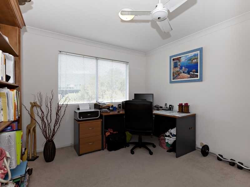 Unit 14/1 Sheehan Street, Milton QLD 4064