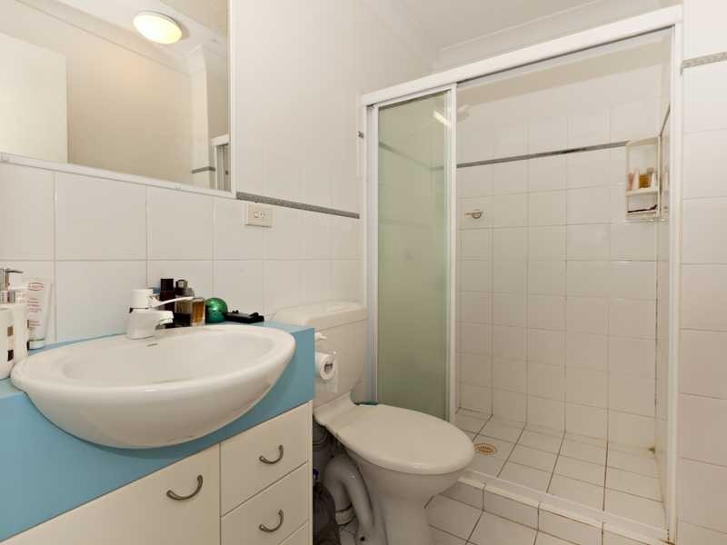 Unit 14/1 Sheehan Street, Milton QLD 4064