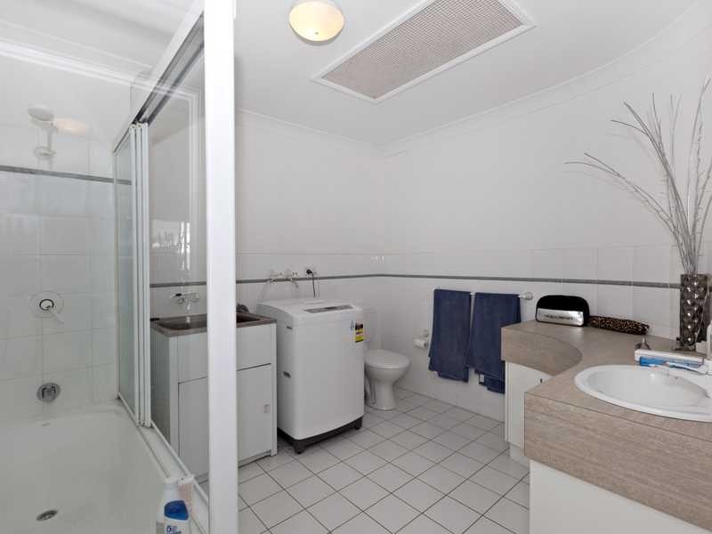 Unit 14/1 Sheehan Street, Milton QLD 4064