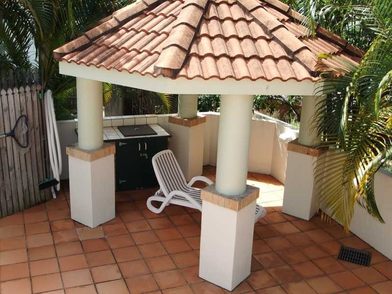 Unit 14/1 Sheehan Street, Milton QLD 4064
