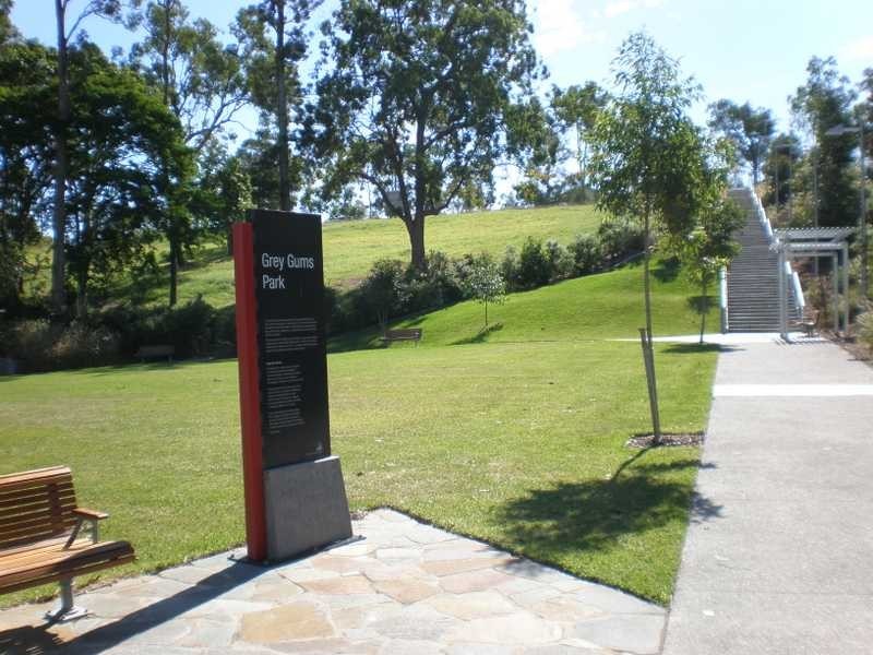 Unit/27 School Road, Kelvin Grove QLD 4059