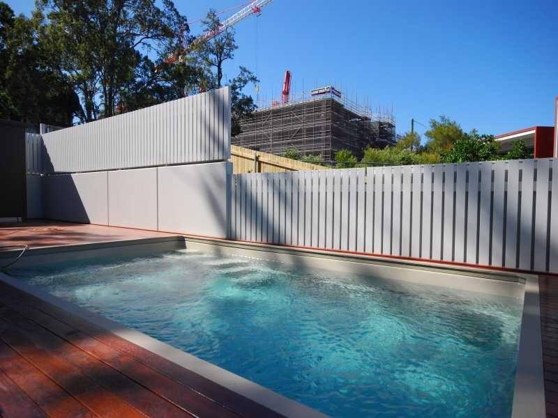 Unit/27 School Road, Kelvin Grove QLD 4059