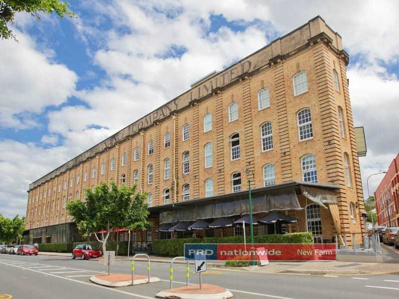 Apartment 83/10 – 36 Vernon Terrace, Teneriffe QLD 4005