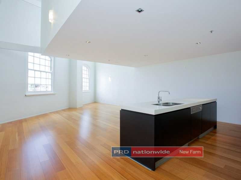 Apartment 83/10 – 36 Vernon Terrace, Teneriffe QLD 4005