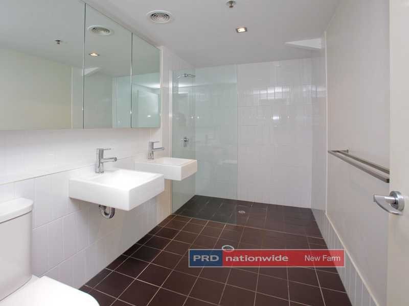 Apartment 83/10 – 36 Vernon Terrace, Teneriffe QLD 4005