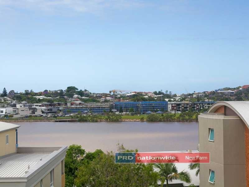 Apartment 83/10 – 36 Vernon Terrace, Teneriffe QLD 4005