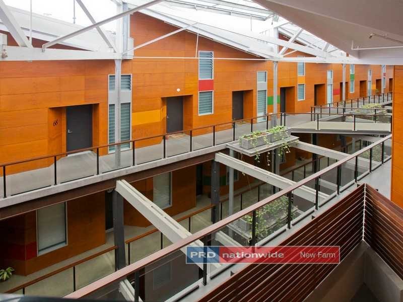 Apartment 83/10 – 36 Vernon Terrace, Teneriffe QLD 4005