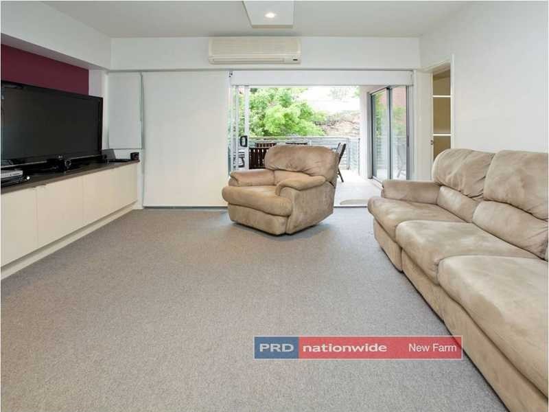 258 Arthur Street, Teneriffe QLD 4005