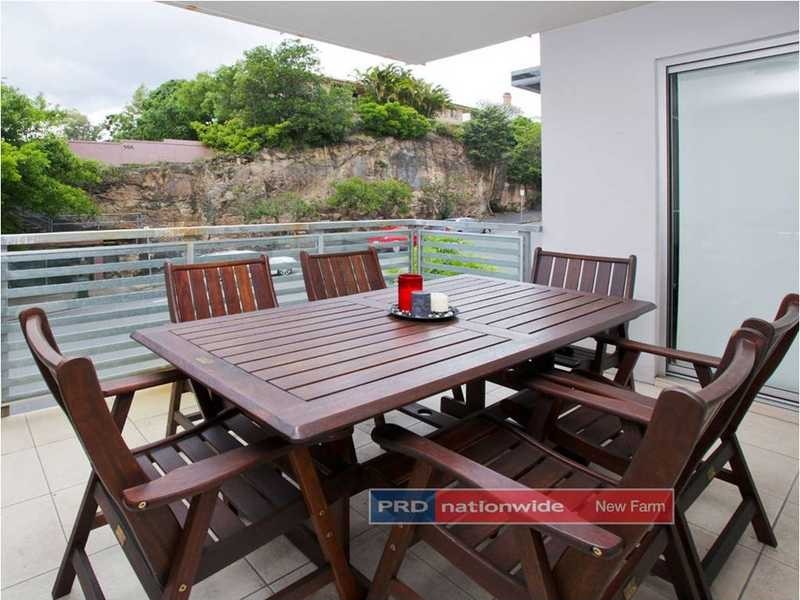 258 Arthur Street, Teneriffe QLD 4005