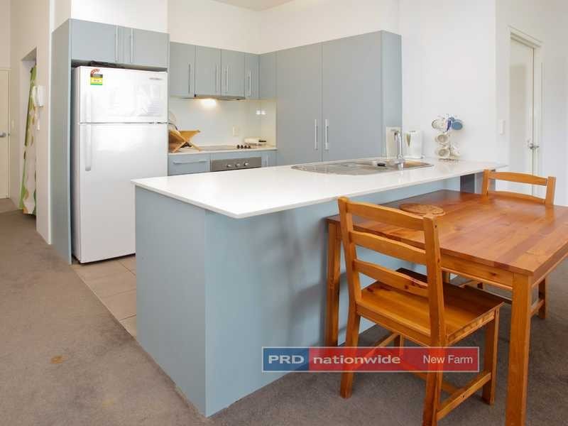 Apartment/1 Ella Street, Newstead QLD 4006