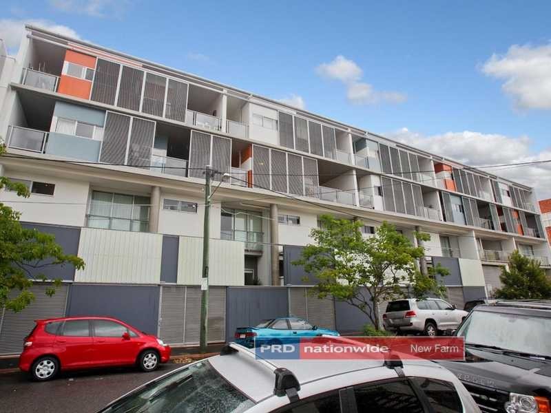 Apartment/1 Ella Street, Newstead QLD 4006