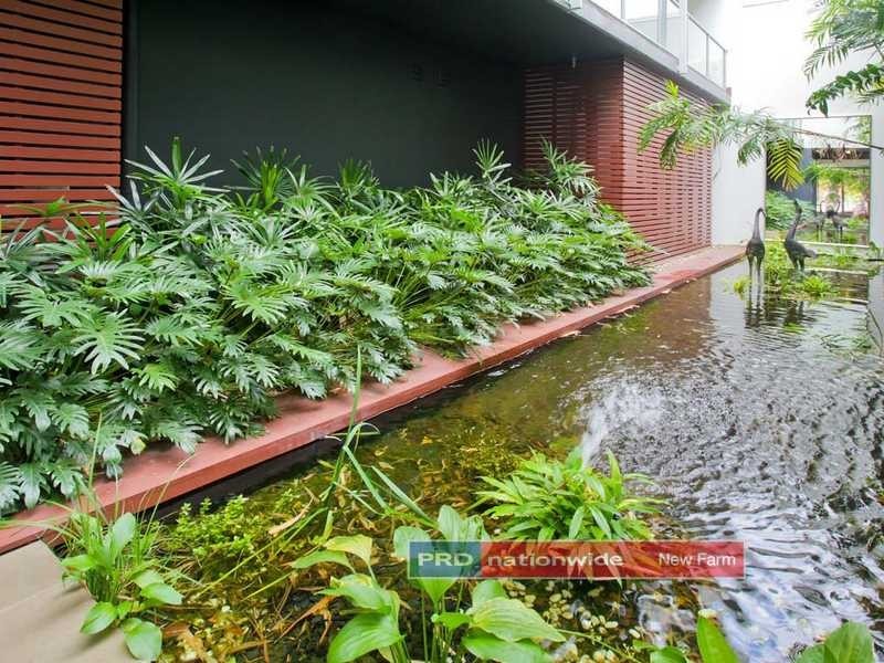 Apartment/1 Ella Street, Newstead QLD 4006