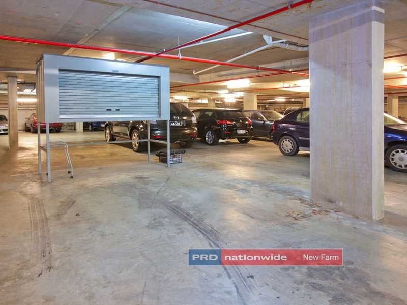 Apartment/1 Ella Street, Newstead QLD 4006