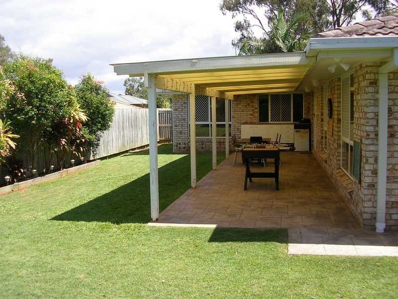 13 Leonard Street, Wellington Point QLD 4160