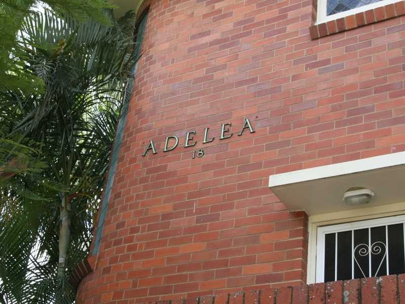 Unit 2/18 Llewellen, New Farm QLD 4005