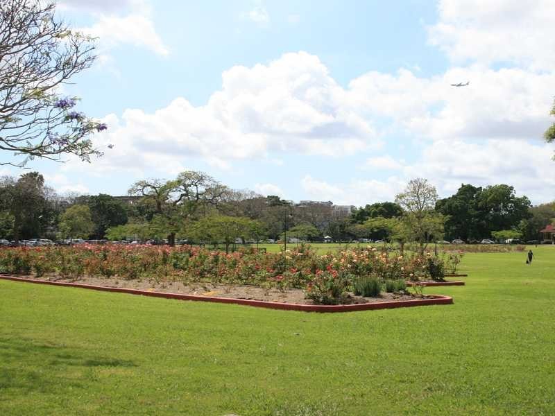 Unit 2/18 Llewellen, New Farm QLD 4005