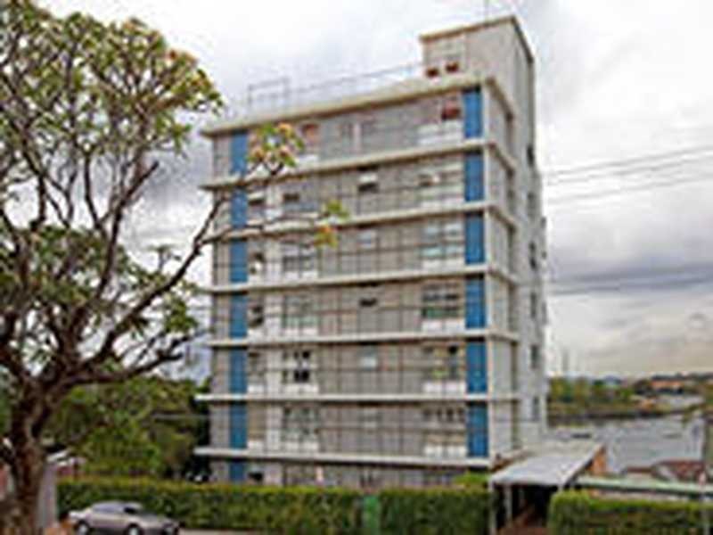 Unit 3b/11 Hillside, Hamilton QLD 4007