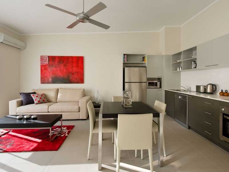 Apartment 602/21 Masters Street, Newstead QLD 4006