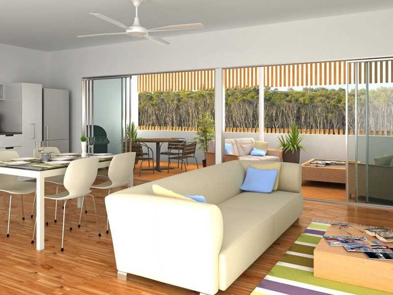 61/42 Boardwalk Boulevard, Mount Coolum QLD 4573