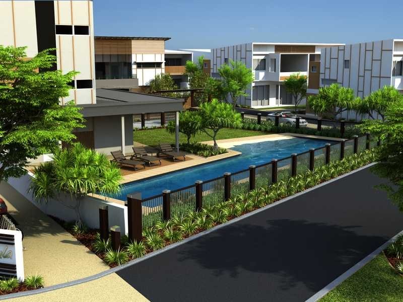 61/42 Boardwalk Boulevard, Mount Coolum QLD 4573