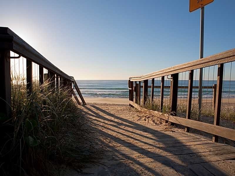 61/42 Boardwalk Boulevard, Mount Coolum QLD 4573