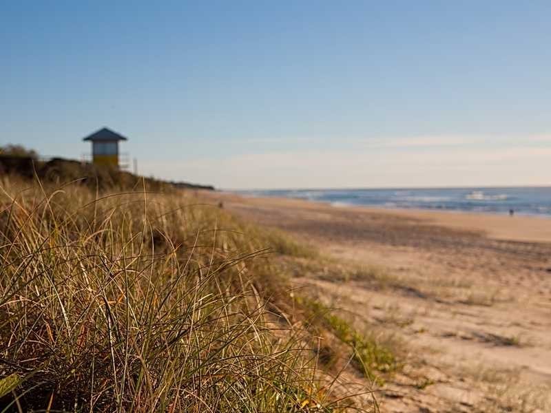 61/42 Boardwalk Boulevard, Mount Coolum QLD 4573